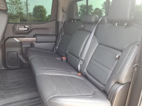 Used 2020 GMC Sierra 1500 Denali w/ Denali Ultimate Package AWD/4WD image 22