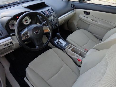 Used 2014 Subaru Impreza 2.0i image 9