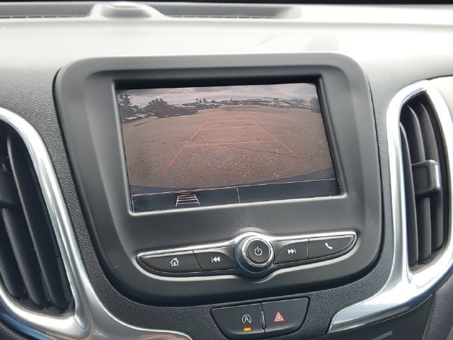 Certified 2024 Chevrolet Equinox LT AWD/4WD image 25