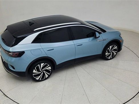 Used 2025 Volkswagen ID.4 Pro S Plus image 80