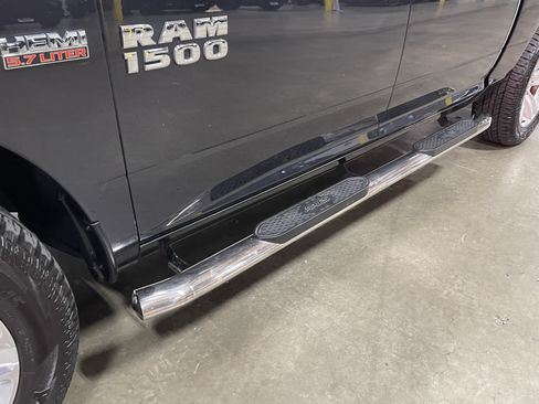 Used 2016 RAM 1500 Sport w/ Convenience Group AWD/4WD image 10