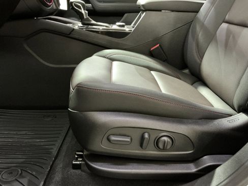 New 2026 Chevrolet Blazer RS w/ Driver Confidence II Package image 22