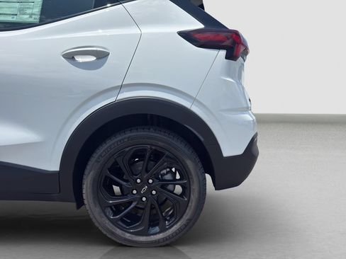 New 2027 Chevrolet Bolt RS FWD image 19