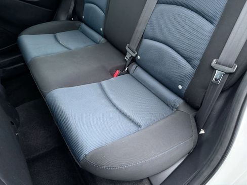 Used 2016 Scion iA image 20