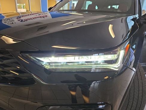 Used 2025 Acura MDX A-Spec AWD/4WD image 29