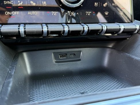 New 2026 GMC Terrain AT4 w/ Convenience Package III image 23