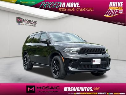 Used 2026 Dodge Durango GT