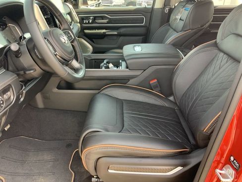 New 2026 RAM 1500 Tungsten w/ Trailer Tow Group image 21