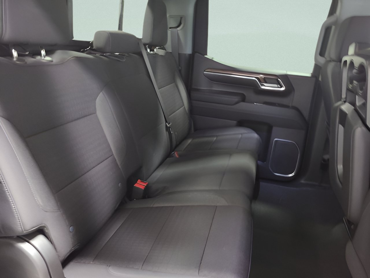 Used 2023 Chevrolet Silverado 1500 LT w/ All Star Edition Plus AWD/4WD image 14