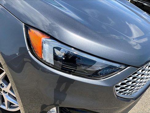 Used 2023 Ford Edge SEL w/ Convenience Package AWD/4WD image 27