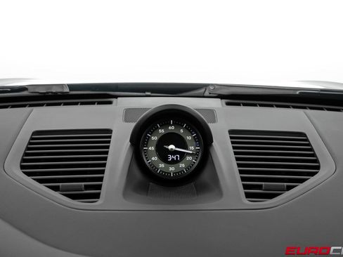 Used 2026 Porsche 911 Turbo S AWD/4WD image 30