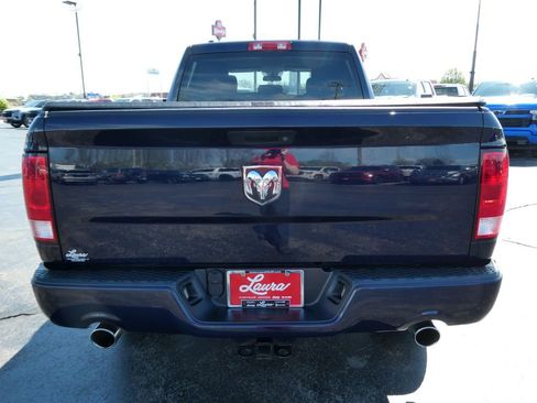 Used 2015 RAM 1500 Tradesman w/ Popular Equipment Group image 6