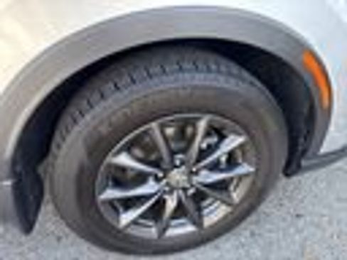 Used 2026 Honda CR-V EX-L image 20