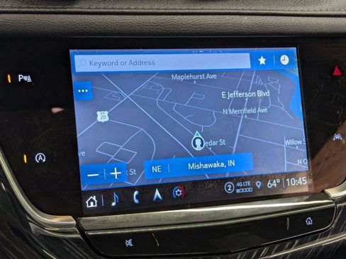 Used 2024 Cadillac XT6 Premium Luxury image 27