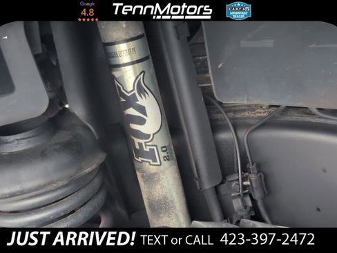 Used 2015 Jeep Wrangler Sport w/ Quick Order Package 23S AWD/4WD image 9