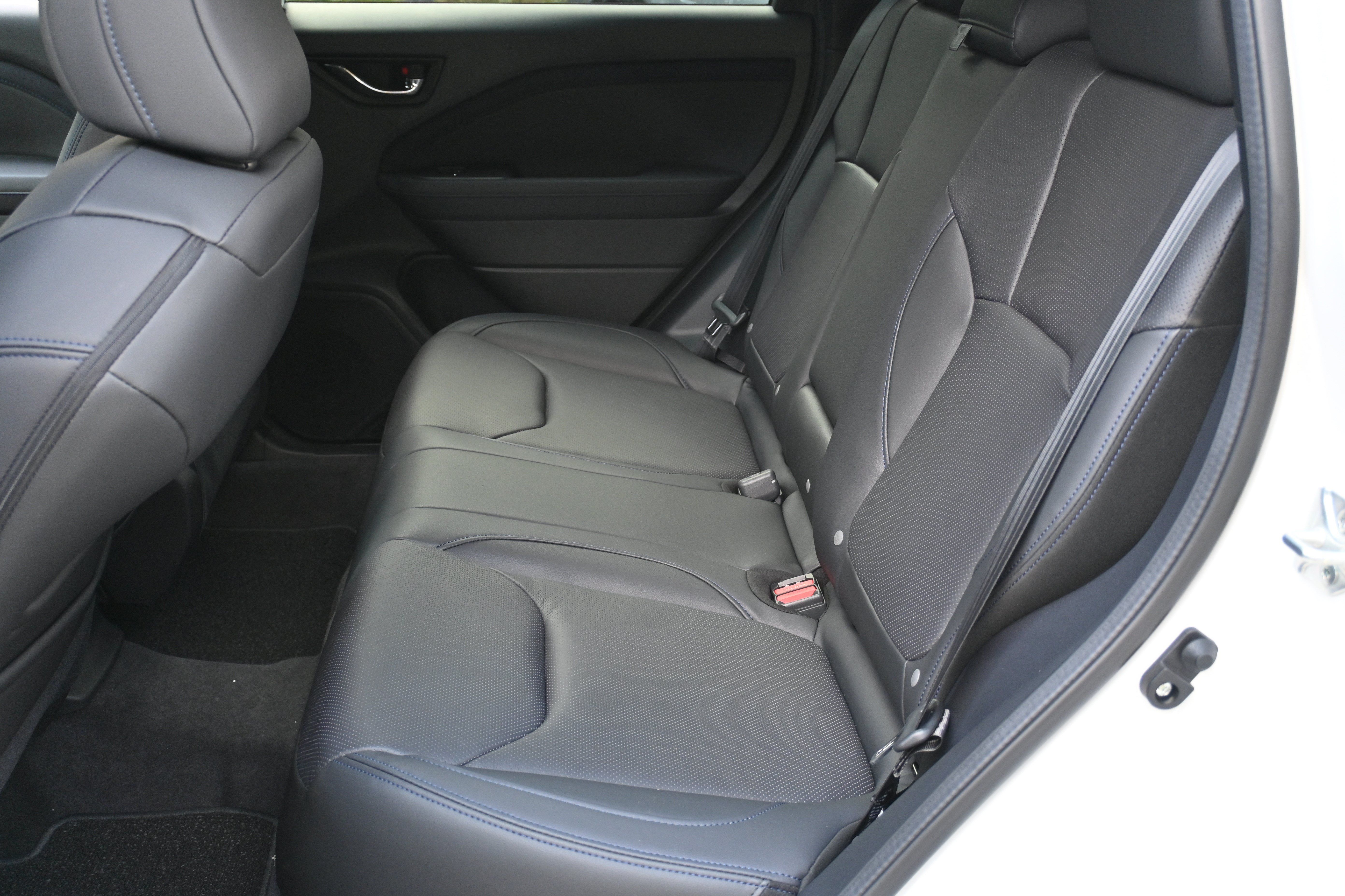 New 2026 Subaru Forester Limited AWD/4WD image 30