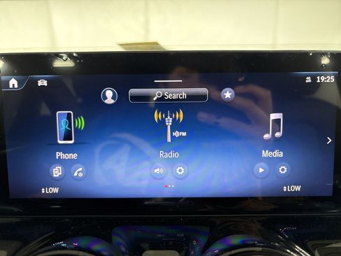 Certified 2026 Mercedes-Benz GLA 250 image 21