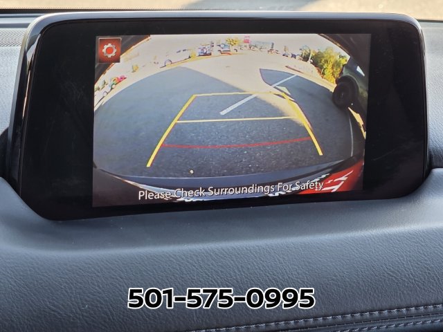 Used 2018 MAZDA CX-5 Touring FWD image 23
