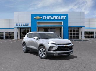 New 2025 Chevrolet Blazer LT w/ Convenience Package video 1