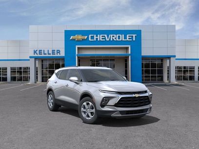 New 2025 Chevrolet Blazer LT w/ Convenience Package