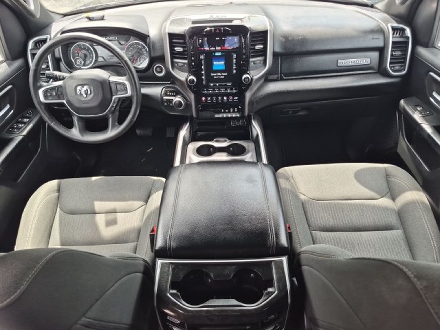 Used 2021 RAM 1500 Big Horn AWD/4WD image 21
