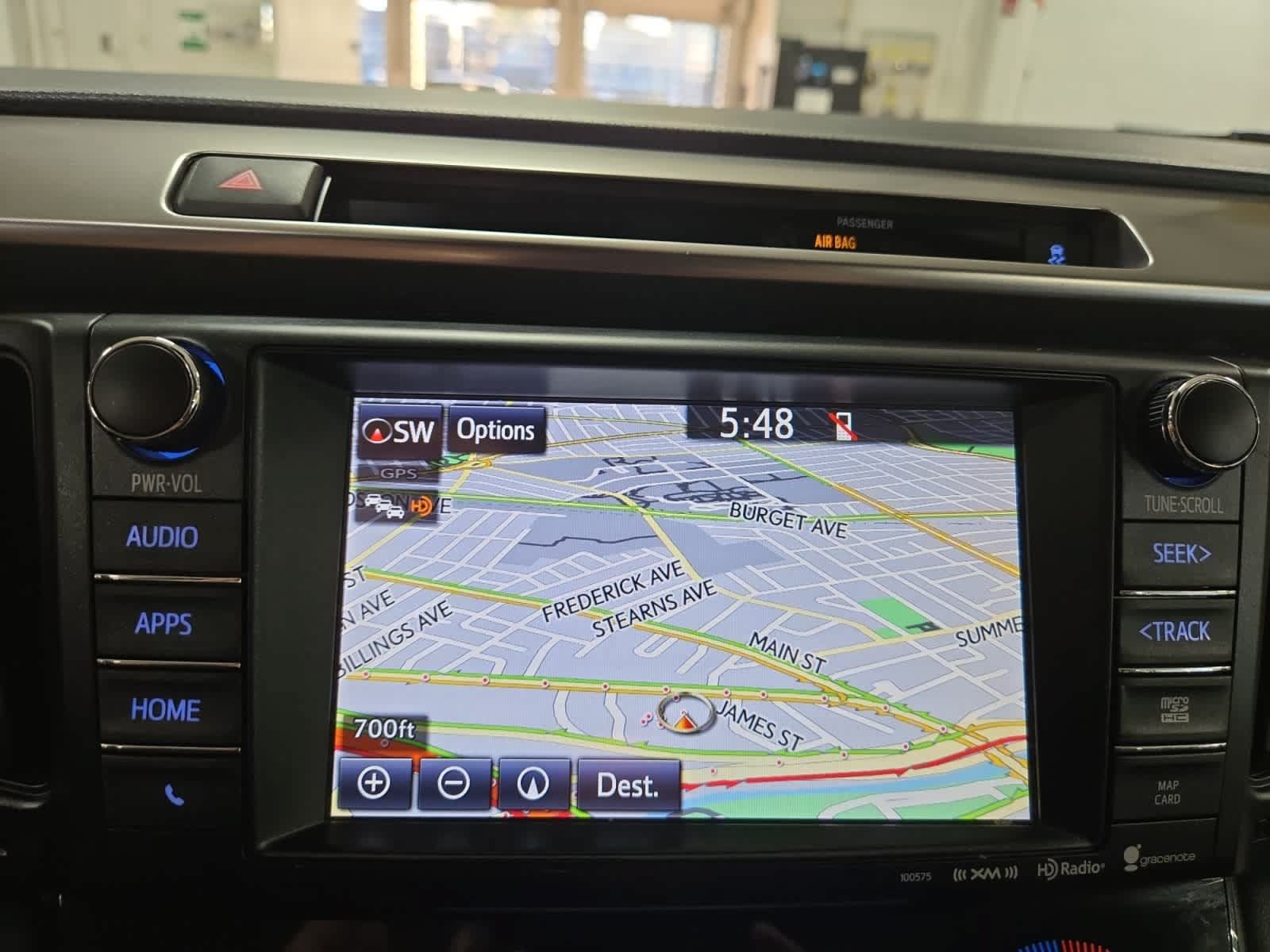 Used 2016 Toyota RAV4 Limited AWD/4WD image 21