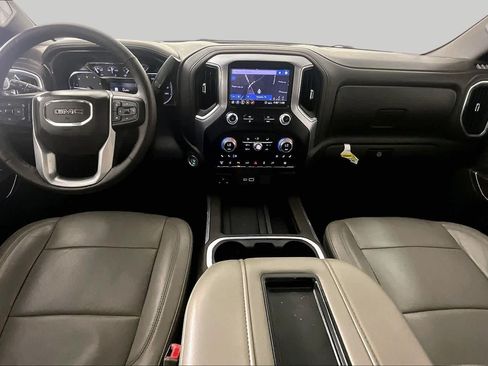 Used 2020 GMC Sierra 3500 SLT AWD/4WD image 14