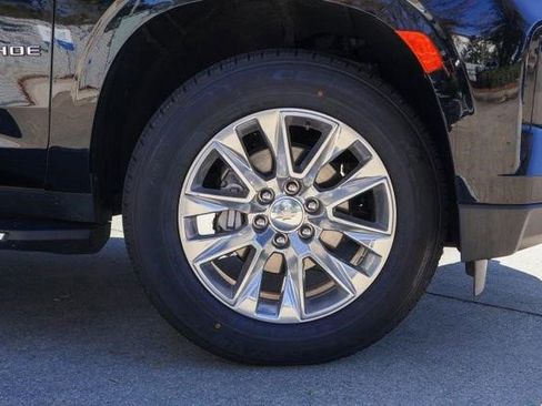 Certified 2024 Chevrolet Tahoe Premier image 23
