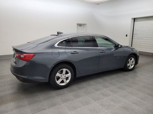 Used 2020 Chevrolet Malibu LS FWD image 10