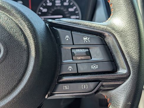Certified 2024 Subaru Crosstrek 2.5i Limited w/ Crosstrek Mirror Package AWD/4WD image 30