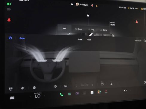 Used 2022 Tesla Model Y Long Range image 29