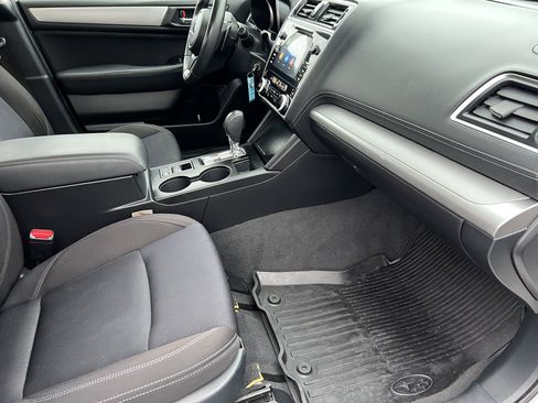 Used 2019 Subaru Legacy 2.5i Premium image 23