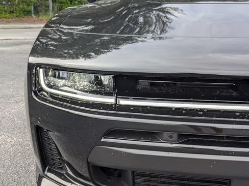 New 2026 Dodge Charger R/T AWD/4WD image 10