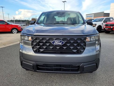 New 2026 Ford Maverick XL image 28