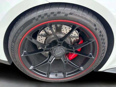 Used 2022 Porsche 911 GT3 image 25