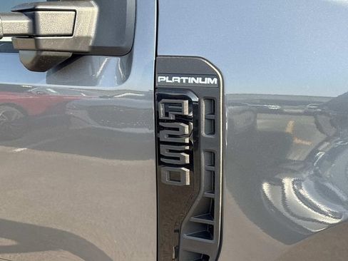 New 2026 Ford F250 Platinum AWD/4WD image 10