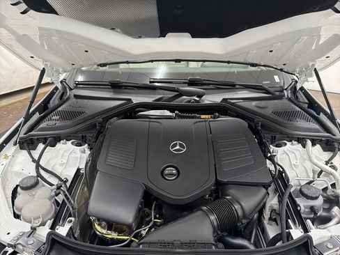 Used 2026 Mercedes-Benz E 350 Sedan image 31