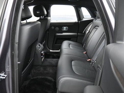 Certified 2023 Rolls-Royce Ghost image 27