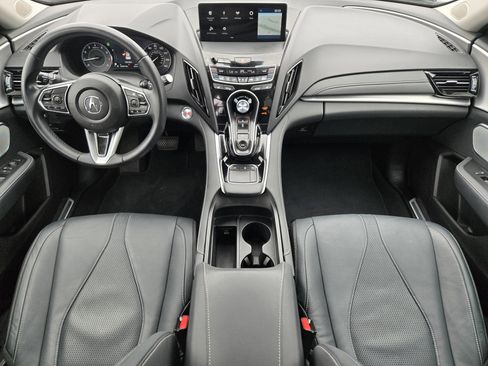 Used 2023 Acura RDX FWD w/ Technology Package image 18