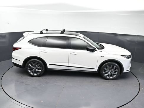 Used 2024 Acura MDX A-Spec AWD/4WD image 26