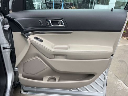 Used 2015 Ford Explorer 4WD image 27