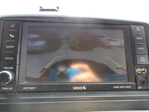 Used 2012 Dodge Grand Caravan SXT w/ Entertainment Group 1 image 48