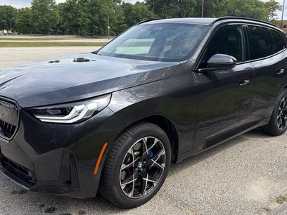 Certified 2026 BMW X3 xDrive30i w/ Premium Package