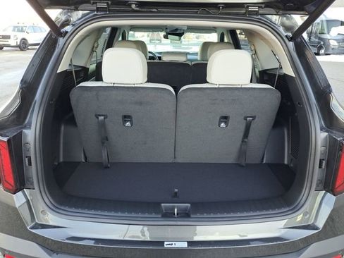 New 2026 Kia Sorento EX image 24