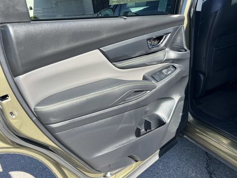 Used 2023 Subaru Ascent Onyx Edition Limited image 22