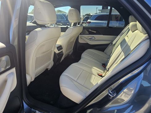 New 2026 Mercedes-Benz GLE 350 GLE  350 image 25