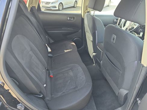 Used 2012 Nissan Rogue S w/ Special Edition Pkg image 13