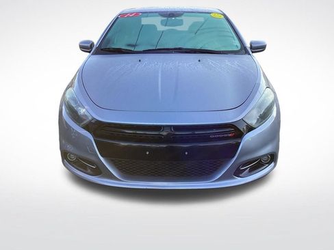 Used 2014 Dodge Dart SXT FWD image 2