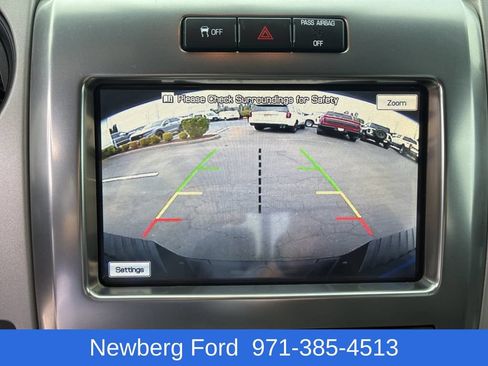 Used 2012 Ford F150 Raptor w/ SVT Exterior Graphics Pkg AWD/4WD image 22