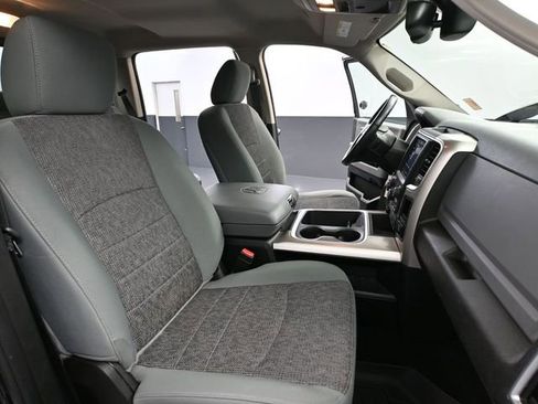 Used 2019 RAM 1500 Big Horn AWD/4WD image 49